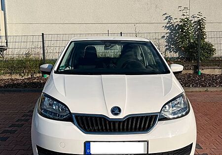 Skoda Citigo 1.0 Ambition 75 PS