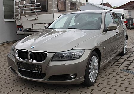 BMW 318i 318 Baureihe 3 Lim.