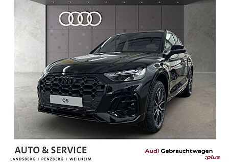 Audi Q5 SUV S line 40 TDI quattro 150(204) kW(PS) S t