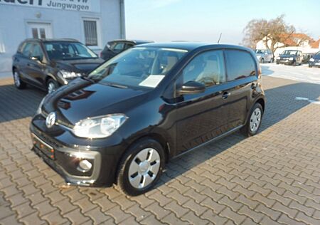 VW Up Volkswagen ! join ! 1,0 /Klima/SHZ/Telefon/isofix