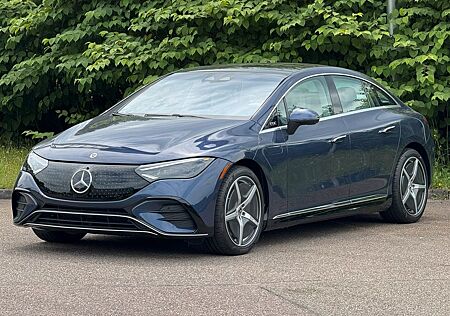 Mercedes-Benz EQE 500 4MATIC AMG