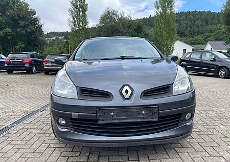 Renault Clio III 1,6 Edition Dynamique* KLIMA*TÜV NEU