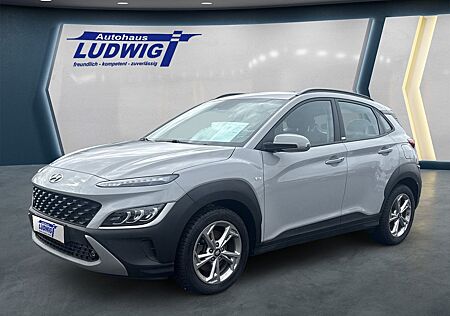 Hyundai Kona 1.0 T-GDI Trend Mild-Hybrid 2WD (EURO 6d)
