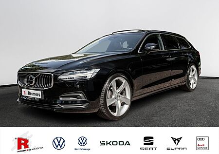 Volvo V90 V 90 B4 Momentum Pro Momentum Pro Kam. Standh.
