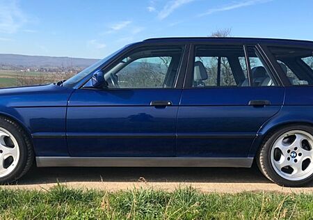 BMW M5 Touring E34*Zustand 2+*Einzigartig