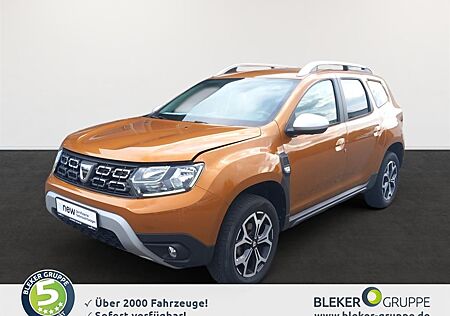 Dacia Duster Adventure TCe 150 2WD GPF