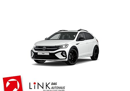 VW Taigo Volkswagen R-Line 1.0 TSI DSG BLACK STYLE ACC IQ-DRIV
