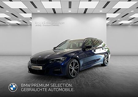 BMW 318i Touring M Sport LiveCockpitProf Laser HiFi