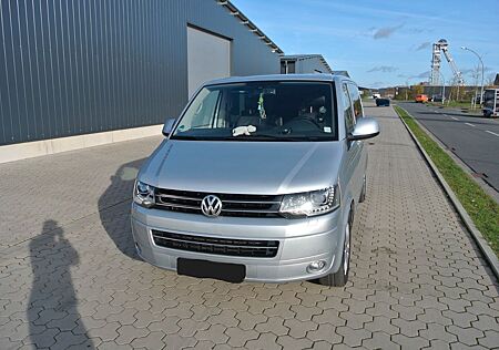 VW T5 Multivan Volkswagen Highline *ATM bei 177.000KM*