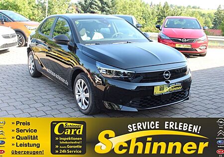 Opel Corsa 1.2 Direct Injection Turbo Edition
