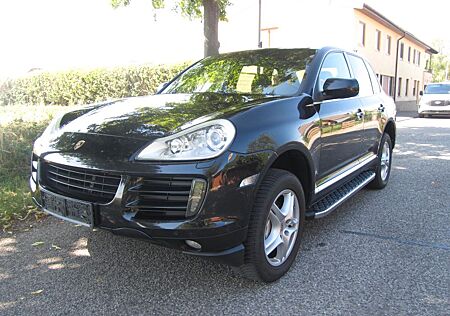 Porsche Cayenne S / Pano / Navi / Bi-Xenon