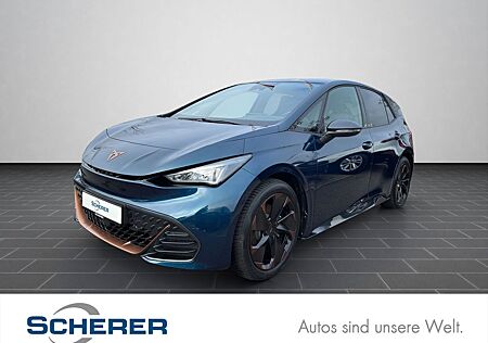 Cupra Born LED PDC KAMERA SHZ