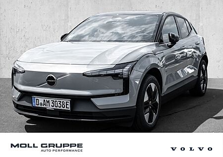 Volvo EX30 2WD Plus Pure Electric LED EL.HECK FLA PDC