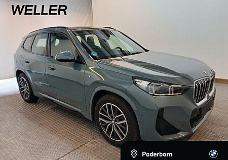 BMW X1 xDr 23d M Sport AHK DA+ PA AdapLED H/K KomfZu