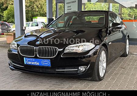 BMW 530 d HUD*LEDER*AHK*PDC*SHZ*KEYGO*EL.SITZ*NAVI*
