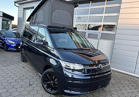 VW T7 Volkswagen California Ocean 2.0 TDI DSG+ AHK