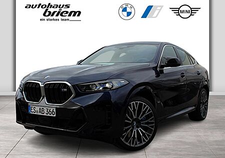 BMW X6 M60i xDrive M Sport Pan-Glasdach Standh. AHK