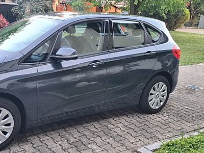 BMW 218 Active Tourer 218i -