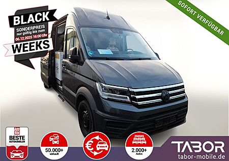 VW Crafter Volkswagen Grand California 680 2.0 TDI 177 Aut. Solar Nav