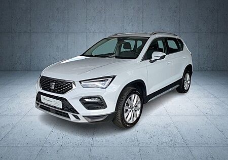 Seat Ateca 1.5 TSI DSG Xperience AHK+Rückfahrkamera