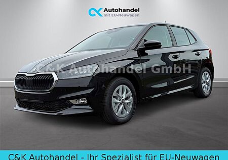 Skoda Fabia 130 Jahre 1.0 MPI 59 kW / 80 PS 5-Gang