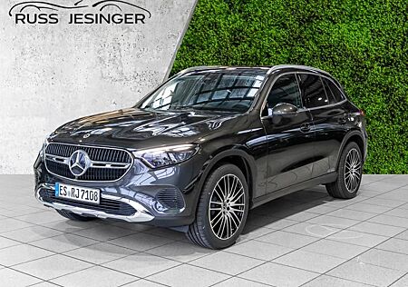 Mercedes-Benz GLC 220 d 4M Avantgarde *AHK*360*Pano*Memo*MBUX*