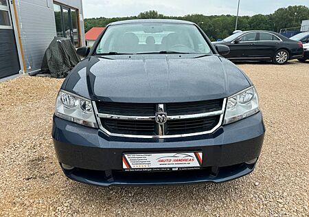 Dodge Avenger SE 2.0 SE/Leder/Klima/1 Hand/105 Tkm !"!
