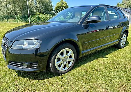 Audi A3 Sportback 1.4 TFSI Ambiente
