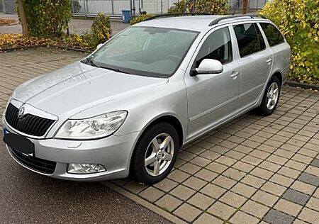 Skoda Octavia 1.8 TSI DSG Ambition Combi Ambition