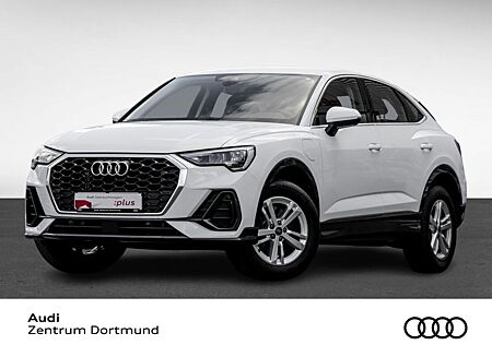 Audi Q3 Sportback 45 HYBRID LED LM17 BLUETOOTH DAB+