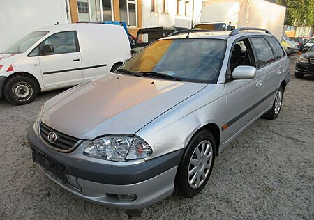 Toyota Avensis 1.8 Kombi *KLIMAANLAGE*