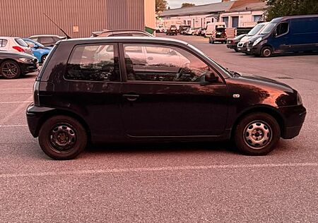Seat Arosa