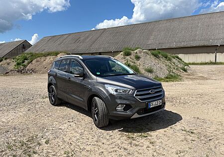 Ford Kuga 1,5 EcoBoost 4x2 88kW COOL & CONNECT CO...