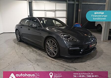 Porsche Panamera 4 Sport Turismo CHRONO|PANO|360|LEDER