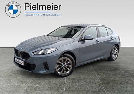 BMW 120d RFK Dr.As. Adapt.LED Komfortzug.