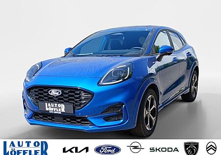 Ford Puma ST-Line 1.0 360^ RFK^ NAVI^ KLIMA^ Klima