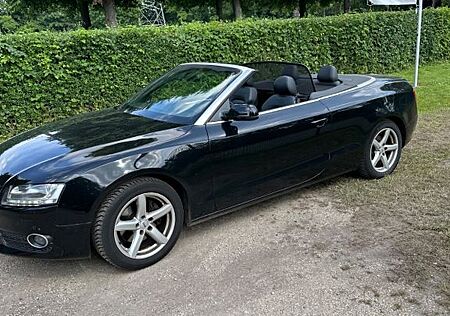 Audi A5 2.0 TFSI 132kW multitronic Cabriolet -