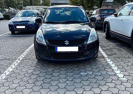 Suzuki Swift 1.2 Club Club