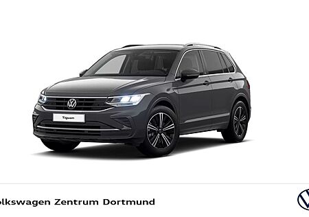 VW Tiguan Volkswagen 2.0 MOVE 4X4 AHK CAM ACC LM18 EKLAPPE NAV