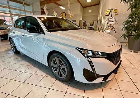 Peugeot 308 Active Pack*LED*Klimaautomatik