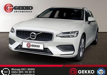 Volvo V60 Momentum+LED+PANO+APP+DAB+Kessy+SZH+elek. He