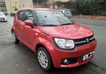 Suzuki Ignis 1.2 DUALJET Club Club