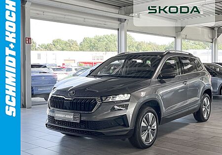 Skoda Karoq 1.0 TSI Style Clever Navi Sitzheizung LED