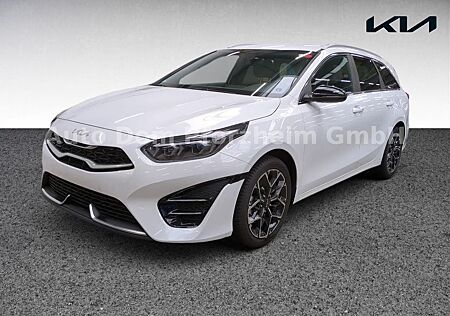 Kia Cee'd Sportswagon CEED SW 1,5T 140 GT-Line/Navi/LED