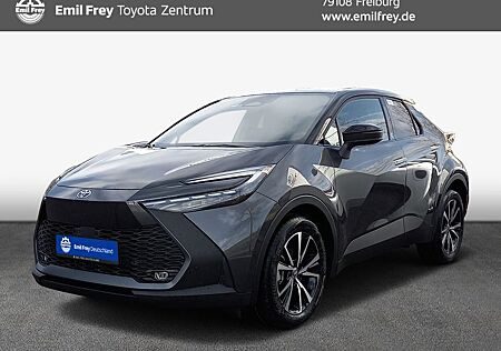 Toyota C-HR 2.0 Hybrid Team D inkl. Technik Paket