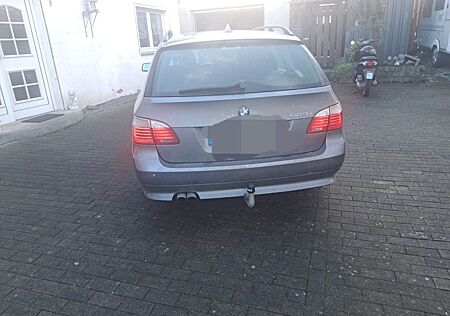 BMW 523i touring Edition Exclusive Edition Exclusive
