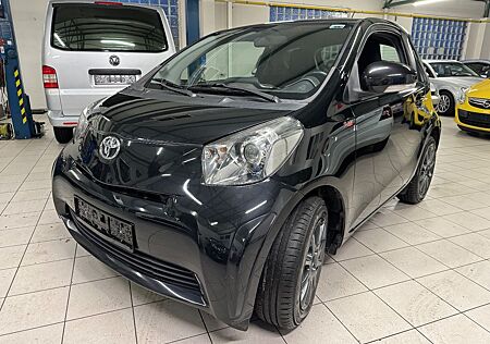 Toyota iQ 1,4-l-D-4D