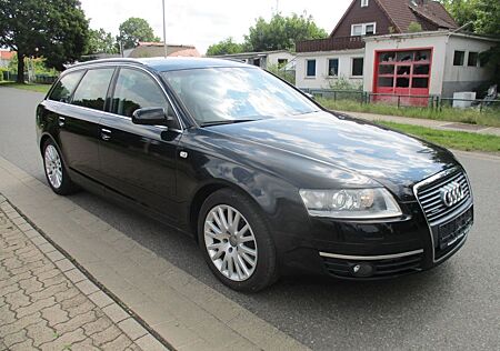 Audi A6 Avant 3.0 TDI quattro/TOP/TÜV NEU/SPORT PAKET