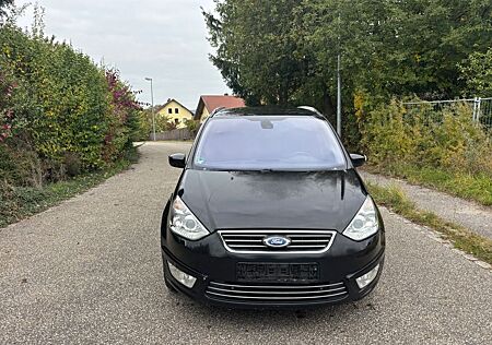 Ford Galaxy Ghia 2.0 TDCI*7-Sitz*Bi-Xenon*PDC*
