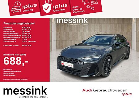 Audi A6 Avant edition one TDI quattro S tronic S-Line